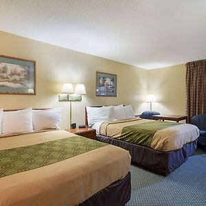 Jackson Inn